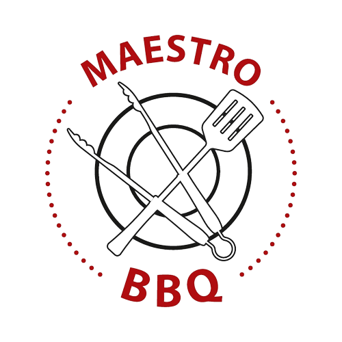 MaestroBBQ товары для барбекю собственного производства